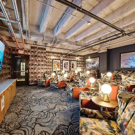 Urban Elegance Studio Oasis Prime Location Cleveland Eksteriør billede