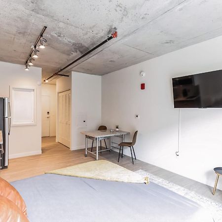 Urban Elegance Studio Oasis Prime Location Cleveland Eksteriør billede
