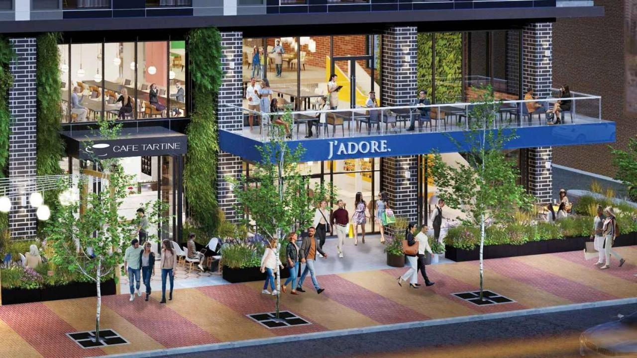 Urban Elegance Studio Oasis Prime Location Cleveland Eksteriør billede