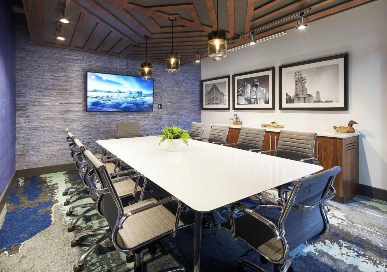 Urban Elegance Studio Oasis Prime Location Cleveland Eksteriør billede