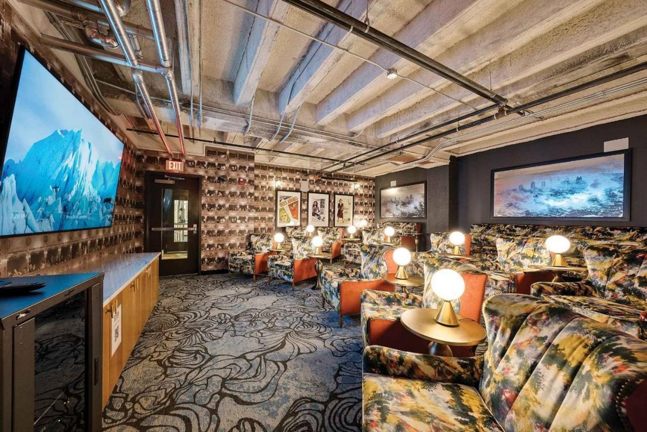 Urban Elegance Studio Oasis Prime Location Cleveland Eksteriør billede