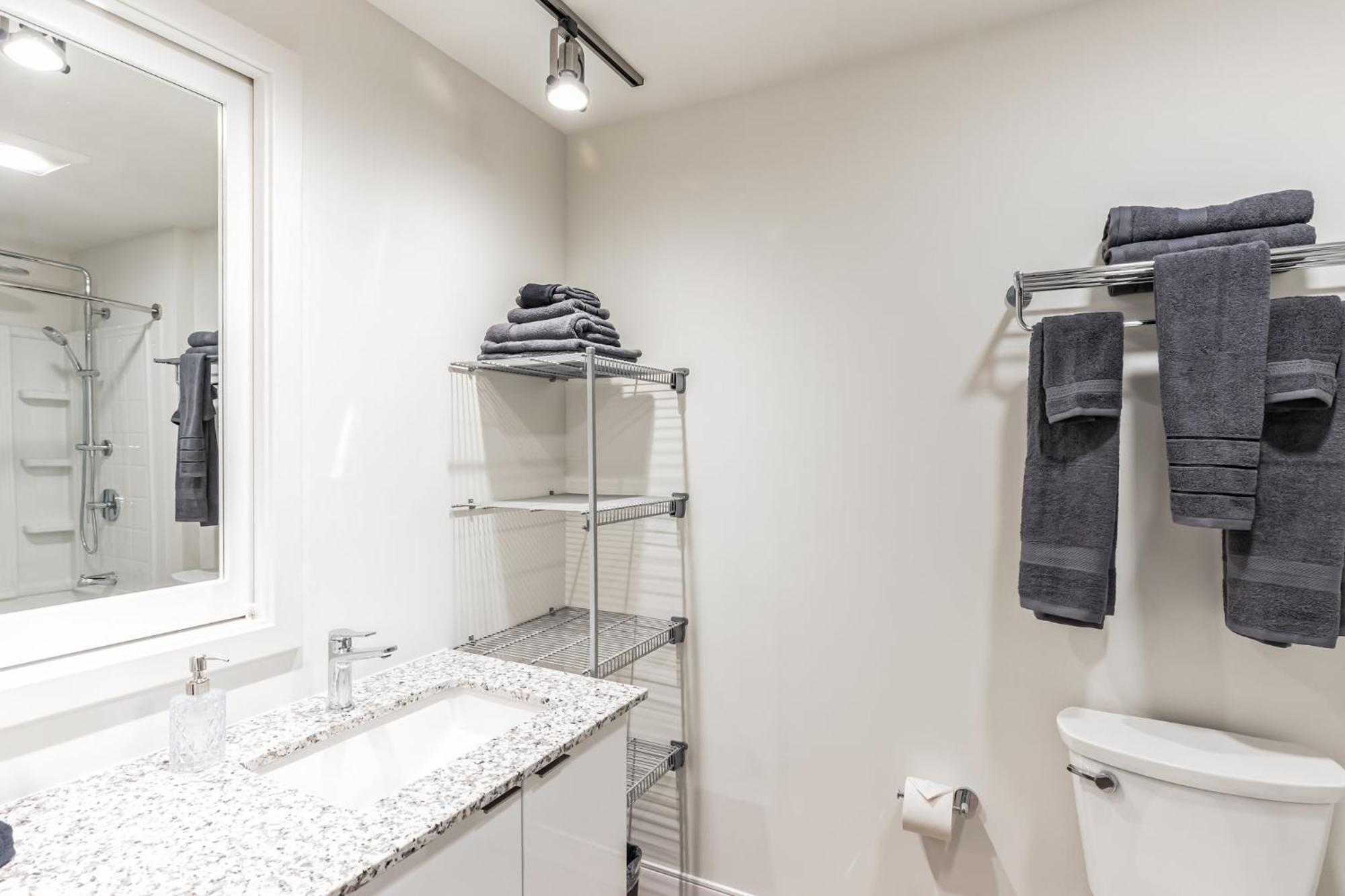 Urban Elegance Studio Oasis Prime Location Cleveland Eksteriør billede